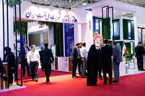 آغاز پیش ثبت نام سی امین نمایشگاه بین‌المللی نفت، گاز، پالایش و پتروشیمی ایران از 19 بهمن